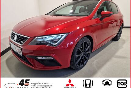 Seat Leon Gebrauchtwagen