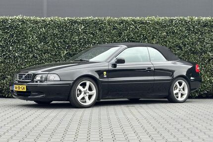 Volvo C70 Gebrauchtwagen
