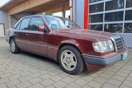 Mercedes-Benz E 300 Gebrauchtwagen