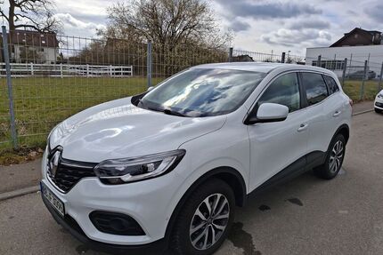Renault Kadjar Gebrauchtwagen