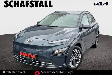 Hyundai KONA Gebrauchtwagen