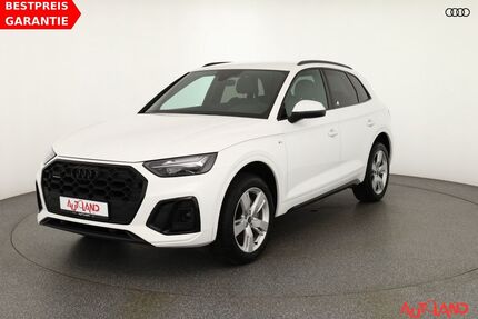 Audi Q5 Gebrauchtwagen