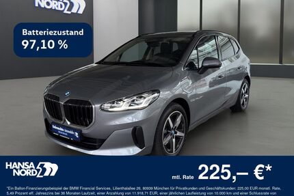 BMW 225 Active Tourer Gebrauchtwagen