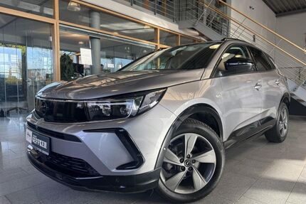 Opel Grandland (X) Gebrauchtwagen