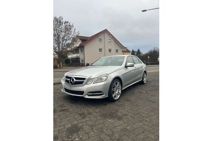 Mercedes-Benz E 250 Gebrauchtwagen
