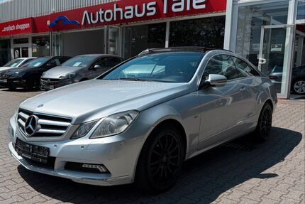 Mercedes-Benz E 350 Gebrauchtwagen