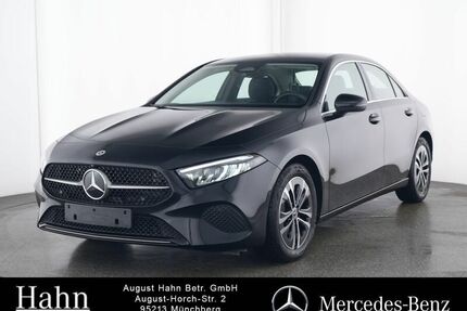 Mercedes-Benz A 180 Gebrauchtwagen
