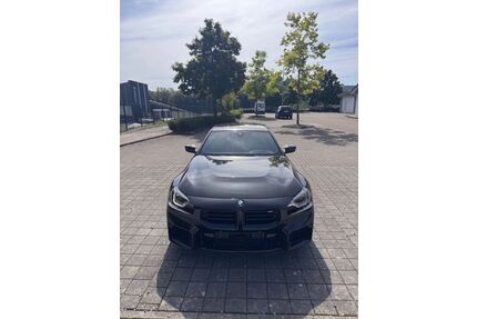 BMW M2 Gebrauchtwagen