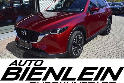 Mazda CX-5 Gebrauchtwagen