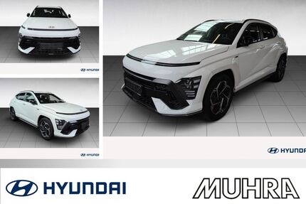 Hyundai KONA Gebrauchtwagen