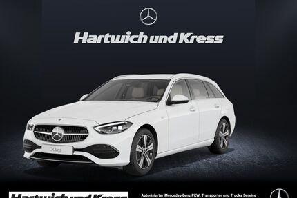 Mercedes-Benz C 300 Gebrauchtwagen