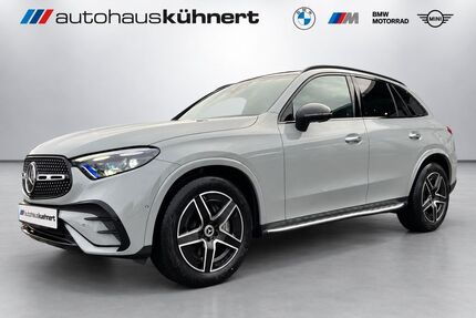 Mercedes-Benz GLC 220 Gebrauchtwagen