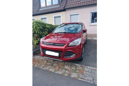 Ford Kuga Gebrauchtwagen