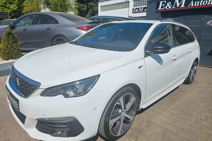 Peugeot 308 Gebrauchtwagen