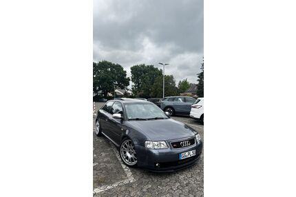 Audi S3 Gebrauchtwagen