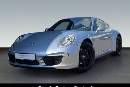 Porsche 991 Gebrauchtwagen