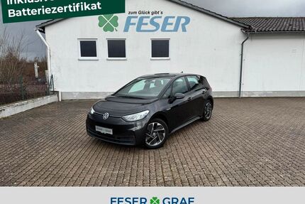 VW ID.3 Gebrauchtwagen