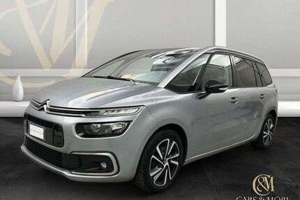 Citroen Grand C4 Picasso Gebrauchtwagen