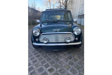 Mini Cooper Gebrauchtwagen
