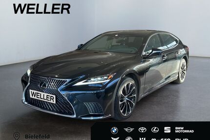 Lexus LS 500 Gebrauchtwagen