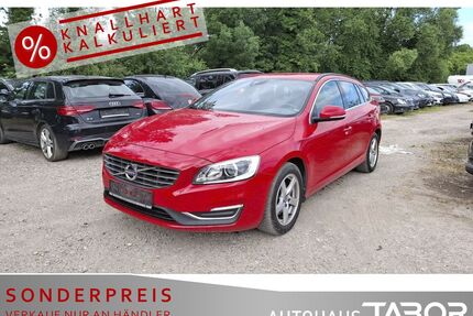 Volvo V60 Gebrauchtwagen