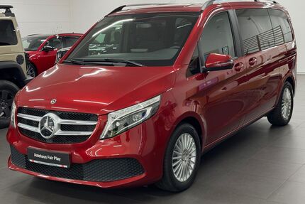 Mercedes-Benz V 300 Gebrauchtwagen