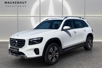 Mercedes-Benz GLB 200 Gebrauchtwagen