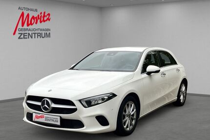 Mercedes-Benz A 250 Gebrauchtwagen
