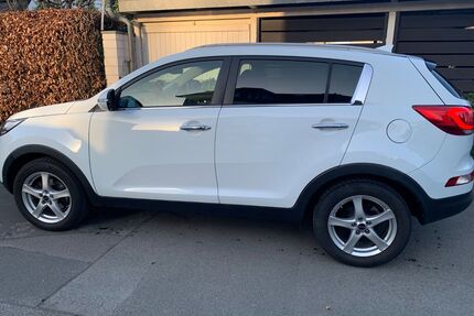 Kia Sportage Gebrauchtwagen