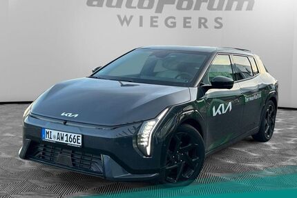 Kia EV4 Gebrauchtwagen