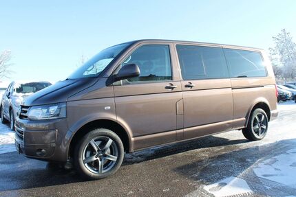 VW T5 Multivan Gebrauchtwagen