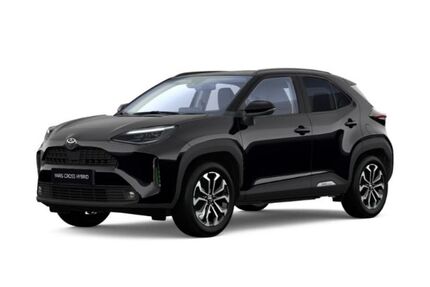 Toyota Yaris Cross Gebrauchtwagen