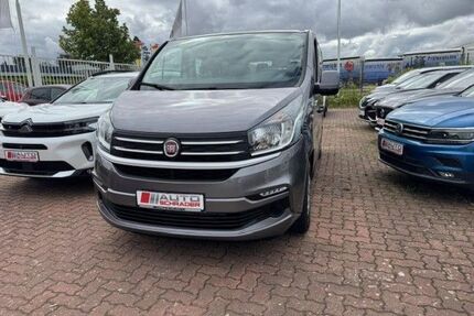 Fiat Talento Gebrauchtwagen