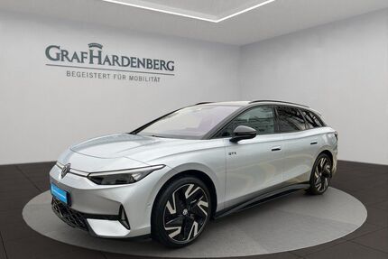 VW ID.7 Gebrauchtwagen