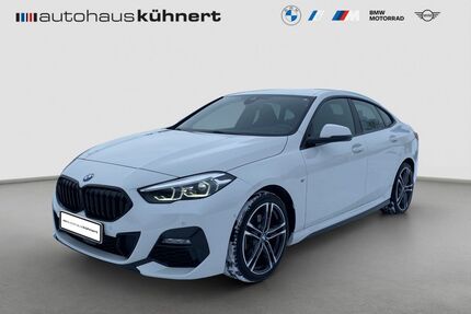 BMW 218 Gran Coupé Gebrauchtwagen