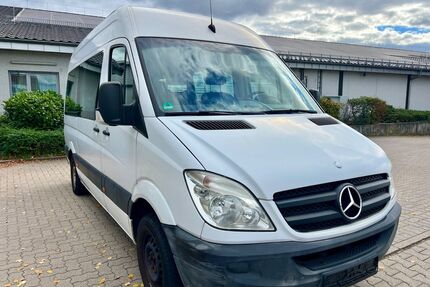 Mercedes-Benz Sprinter Gebrauchtwagen
