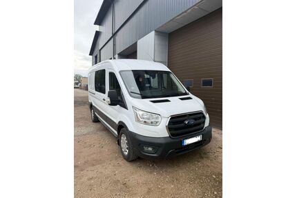 Ford Transit Gebrauchtwagen
