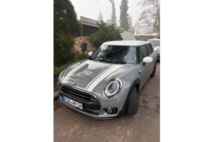 Mini Cooper D Clubman Gebrauchtwagen