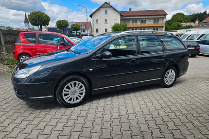 Citroen C5 Gebrauchtwagen