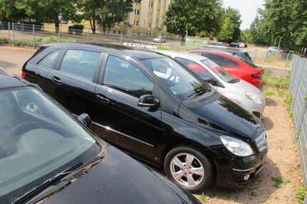 Mercedes-Benz B 180 Gebrauchtwagen