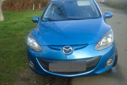 Mazda 2 Gebrauchtwagen