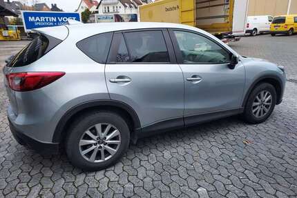 Mazda CX-5 Gebrauchtwagen
