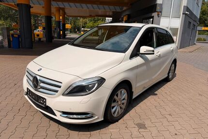 Mercedes-Benz B 180 Gebrauchtwagen
