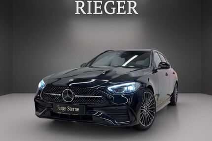 Mercedes-Benz C 300 Gebrauchtwagen