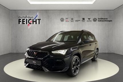 Cupra Ateca Gebrauchtwagen