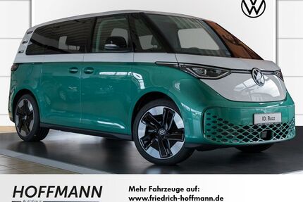 VW ID. Buzz Gebrauchtwagen
