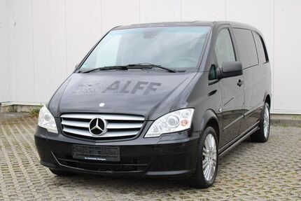 Mercedes-Benz Vito Gebrauchtwagen