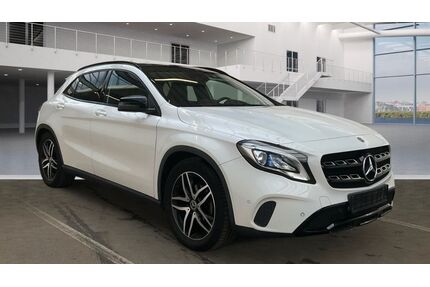 Mercedes-Benz GLA 180 Gebrauchtwagen