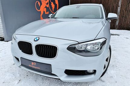 BMW 116 Gebrauchtwagen