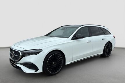 Mercedes-Benz E 300 Gebrauchtwagen